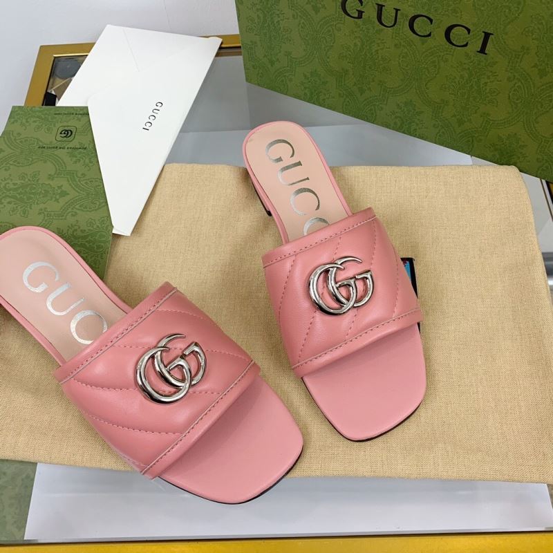 Gucci Slippers